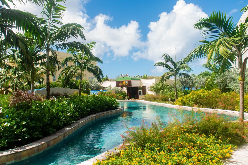 The Hamilton Beach Villas & Spa Nevis Luaran gambar